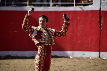 Lama de Góngora sigue triunfando en tierras peruanas