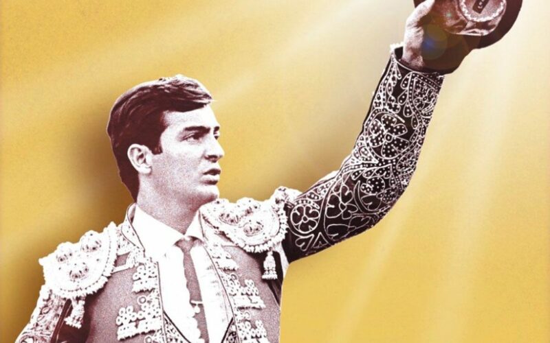 Torrejón de Ardoz presenta su Feria Taurina 2025 en homenaje a Yiyo