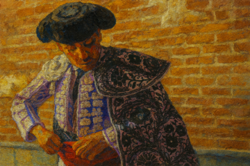 Aarón Palacio, Cid de María, El Mella, Paco Velasques, Damián Castaño o Jarocho, otros triunfadores de este 24 de agosto