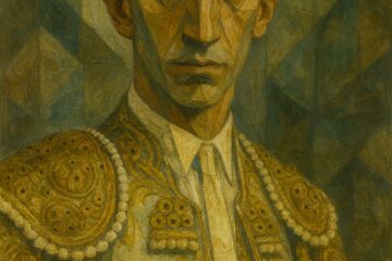 Gerardo Diego:Adiós a Manolete 