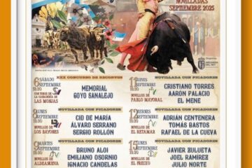 Arganda aumenta considerablemente los abonados para su feria de La Vid de Oro