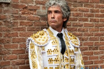 El ganadero de Palha arremete duramente contra los toreros tras la corrida del domingo en Madrid: «Es una salvajada»