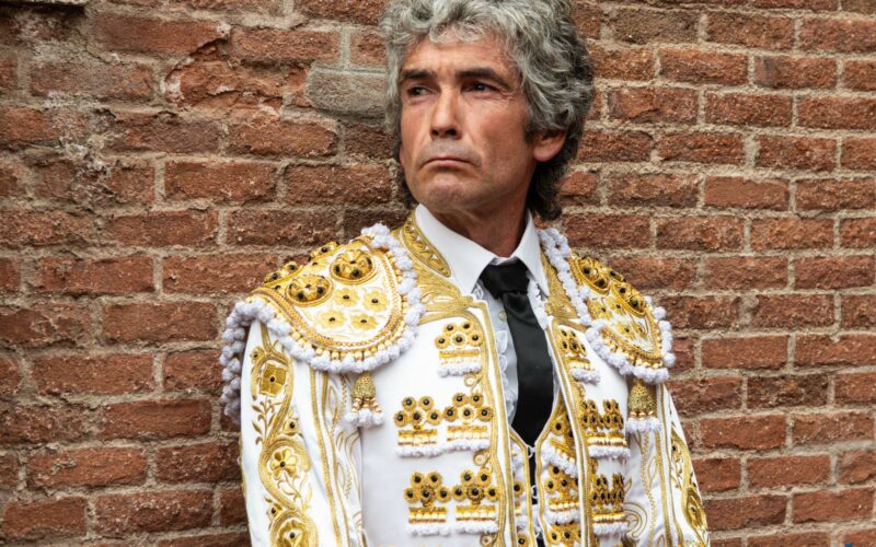 El ganadero de Palha arremete duramente contra los toreros tras la corrida del domingo en Madrid: «Es una salvajada»