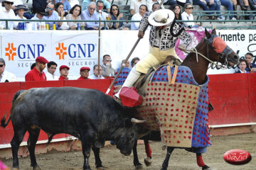 La Galería de David Serrato… del festejo celebrado el 19 de Octubre en Guadalajara