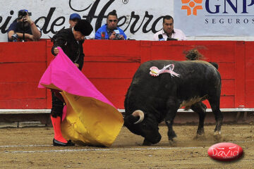 La Galería de David Serrato… del festejo celebrado el 5 de Octubre en Guadalajara