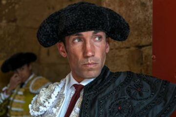 David de Miranda, torero valiente y artista, un especialista en sustituciones 