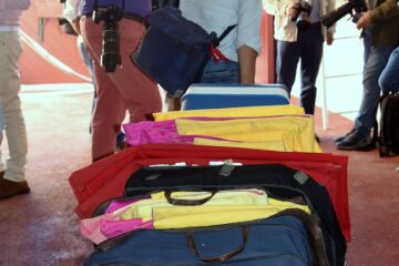 Galería. Así vio Muriel Feiner… a la 1ª de la Feria de Otoño en Las Ventas