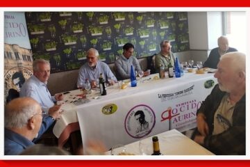 El comentario de Alfredo Rodríguez Blázquez… Fortes en Guadalajara