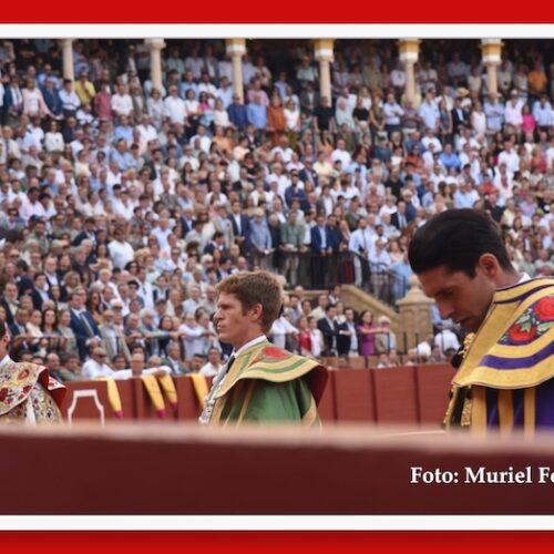 Todos los datos de la temporada, en la estadística más completa del toreo