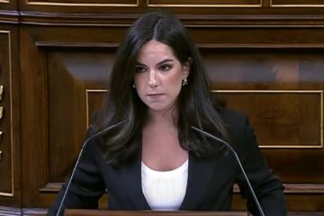 Brillante discurso de Pepa Millán (VOX) durante el debate de la ILP antitaurina: «Ni reyes, ni papas, ni gobiernos han podido erradicar la tauromaquia»