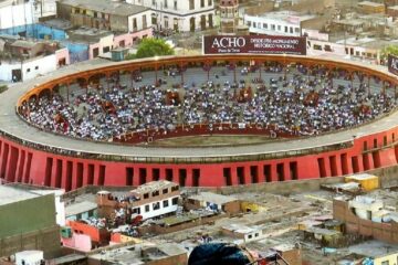 Afición Perú regresa con lo mejor del segundo fin de semana de la Feria del Señor de los Milagros 2025