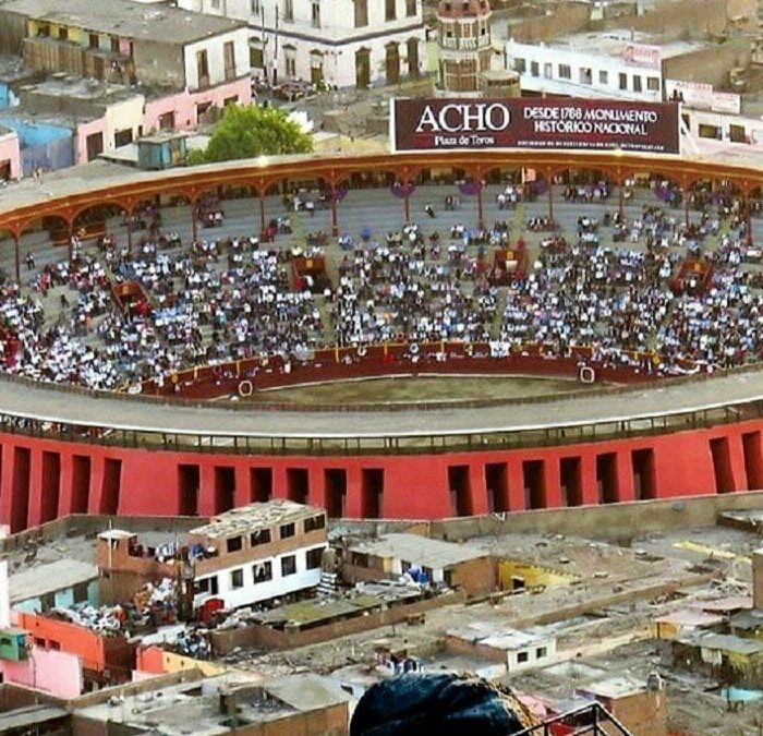 Afición Perú regresa con lo mejor del segundo fin de semana de la Feria del Señor de los Milagros 2025 