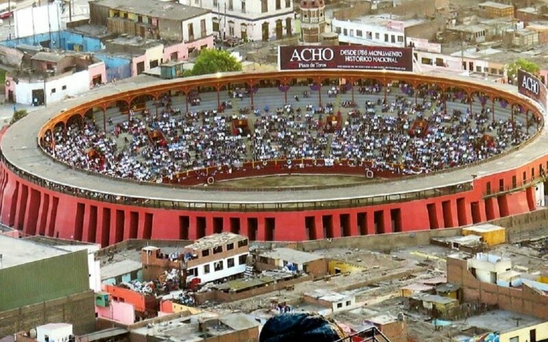 Afición Perú regresa con lo mejor del segundo fin de semana de la Feria del Señor de los Milagros 2025