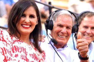 Canal Sur cerrará temporada con dos ‘cartelazos’ de toros (uno de Victorino) desde un coso histórico