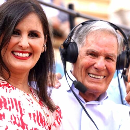 Canal Sur sigue ‘reventando’ audiencias y cierra otros dos carteles de toros en directo en noviembre