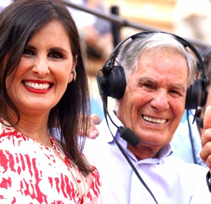 Canal Sur sigue ‘reventando’ audiencias y cierra otros dos carteles de toros en directo en noviembre