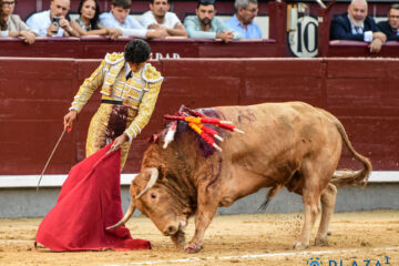 El concepto de Osornio vuelve a calar en Madrid