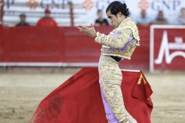Arrollador triunfo de Diego San Román en Guadalajara