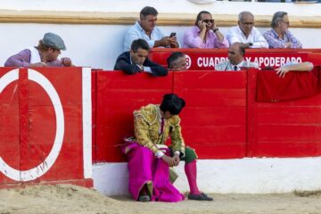 Morante 2025: fin de pista