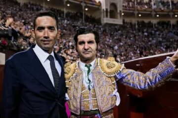 Pedrito, el de Morante