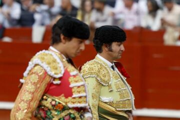 Apoderados iban y venían de Sevilla a Madrid…