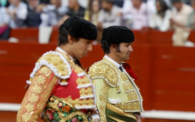 Apoderados iban y venían de Sevilla a Madrid…