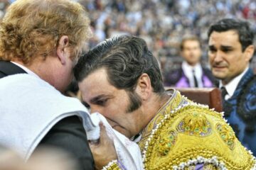 ¿Y ahora, qué hacemos, Morante?