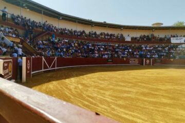 Juan Ortega y Pablo Aguado, anunciados en el festival de Montoro