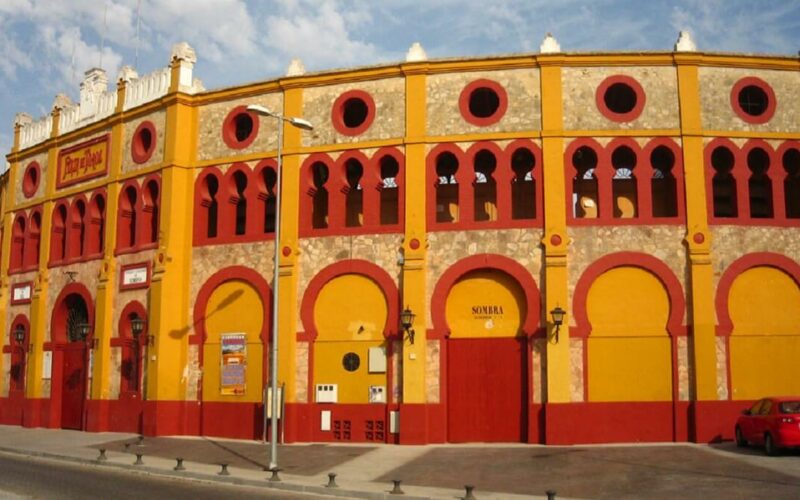 Sanlúcar de Barrameda acogerá la Gran Final de la Liga Nacional de Novilladas el próximo 19 de octubre