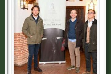 Todo preparado para el V Encuentro Jóvenes Ganaderos RUCT