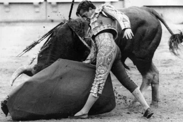 Curro Vázquez vuelve a Las Ventas con 74 años: «A la gente joven le hace ilusión ver a un torero de otra época» 