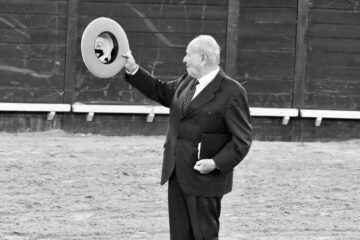 Fallece Álvaro Domecq Romero, referente del rejoneo, del mundo del caballo y del campo bravo