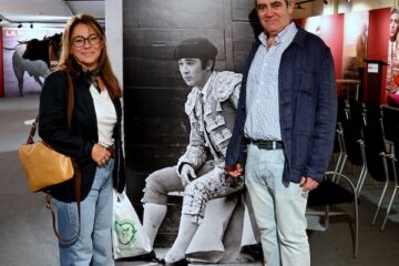 El comentario de Muriel Feiner… la tauromaquia triunfa en todos los ámbitos culturales