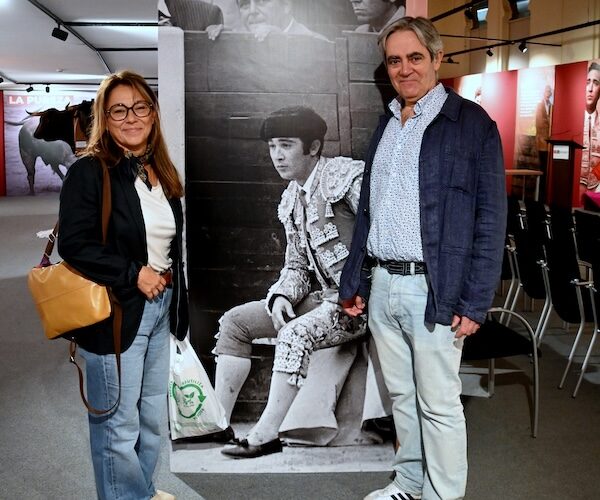 El comentario de Muriel Feiner… la tauromaquia triunfa en todos los ámbitos culturales