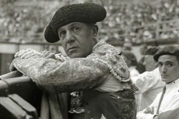 El indocumentado Urtasun veta a Ignacio Sánchez Mejías en el Centenario de la Generación del 27 en un nuevo ataque a la Tauromaquia 