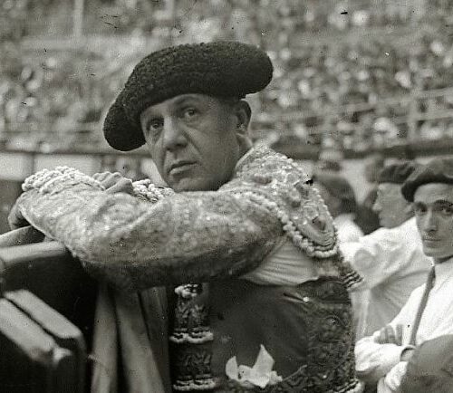 El indocumentado Urtasun veta a Ignacio Sánchez Mejías en el Centenario de la Generación del 27 en un nuevo ataque a la Tauromaquia 