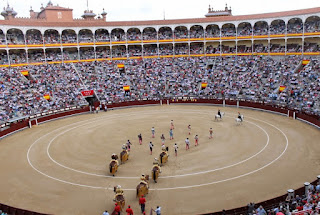 San Isidro 2026 se presentará Febrero