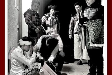 En la Opinión de Pepe Mata… Entre el drama y el claro objetivo de no dejarse vencer por la adversidad