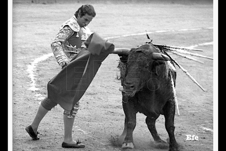 La reflexión de Antonio Lorca… Muere Rafael de Paula, un irregular genio del toreo