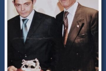 El comentario de Alfredo Rodríguez Blázquez… Sánchez Vara – 25 Años de su alternativa