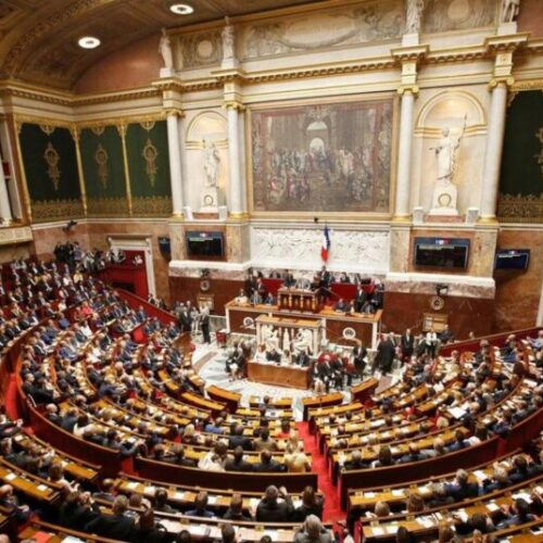 Victoria épica del toreo en Francia: la Asamblea Nacional rechaza una enmienda antitaurina que buscaba penalizar económicamente a las ciudades con festejos