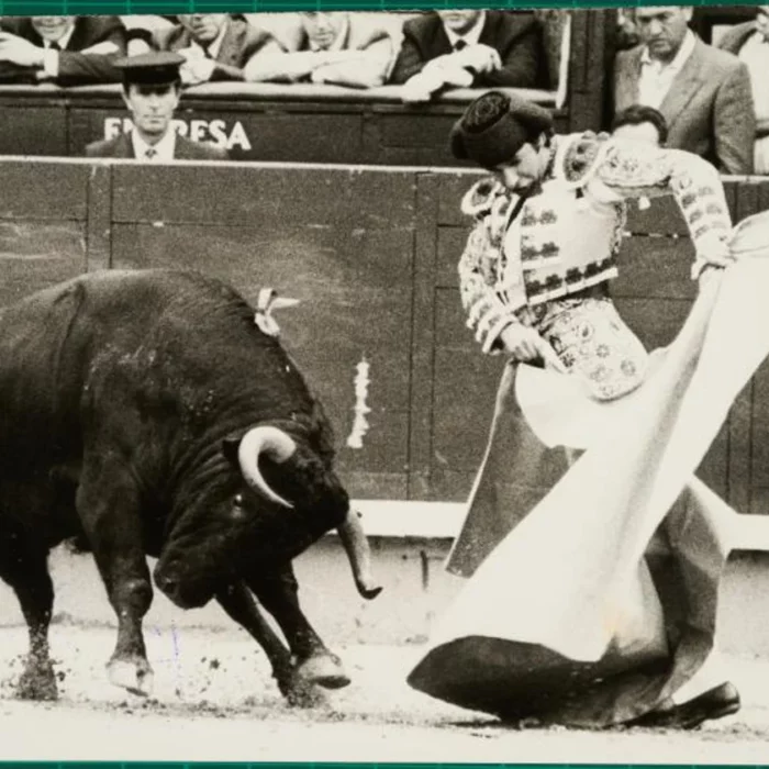 Muere el maestro Rafael de Paula