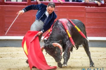 CÉSAR RINCÓN: “Rejuvenecí 30 años”