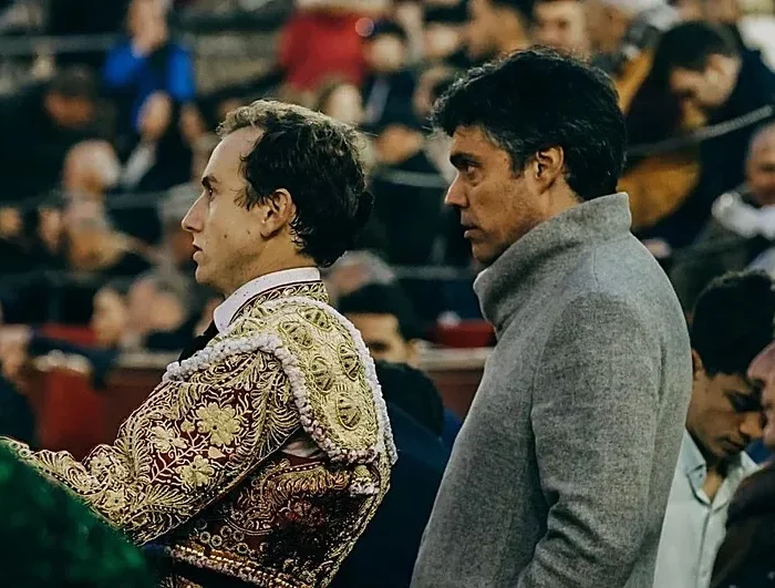 Así prepara la mente un torero: «Vivimos en el triunfo y en el fracaso» 