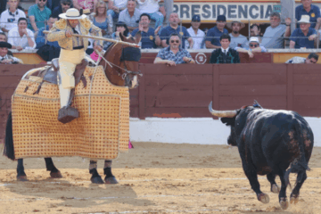 El Club Taurino 3 Puyazos da a conocer las ganaderías para su próxima Feria del Aficionado de 2026