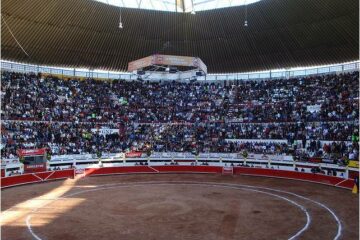 México, epicentro taurino del fin de semana con carteles de gran interés 