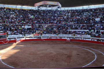 Tlaxcala, Monterrey y Guadalajara, ejes del fin de semana en América (Carteles) 