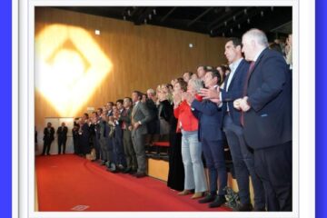 La RUCTL, premiada en la III Gala de la Tauromaquia de Málaga