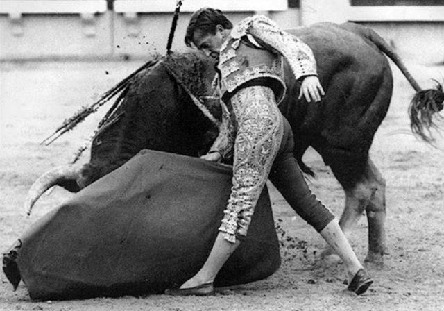 Curro Vázquez: «No es verdad que ahora se torea mejor que nunca; ahora hay más técnica, pero falta torería»