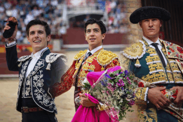 Autlán define los carteles del Carnaval Taurino 2026 y presenta un serial de peso internacional